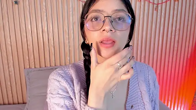 lana dol online show from 12-01-25, 01:56