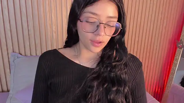 lana dol online show from 11-25-25, 01:22