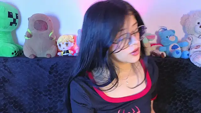 lana dol online show from 04-08-26, 02:29