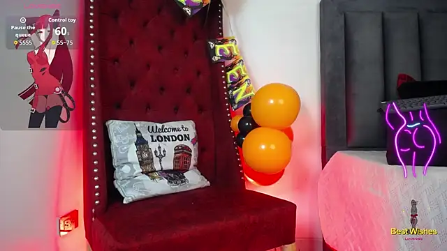 BiancaAntonelli online show from 10-07-25, 01:56