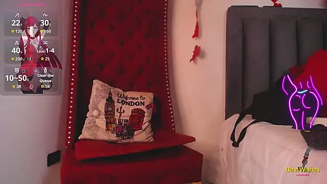 BiancaAntonelli online show from 02-28-26, 01:33