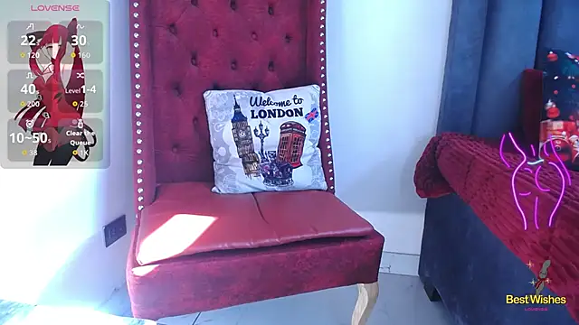 BiancaAntonelli online show from 12-17-25, 01:27