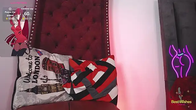 BiancaAntonelli online show from 03-04-26, 01:30