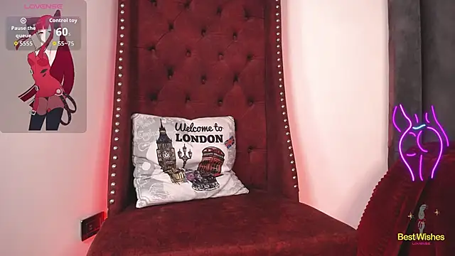 BiancaAntonelli online show from 10-01-25, 01:59