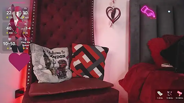 BiancaAntonelli online show from 02-24-26, 01:23