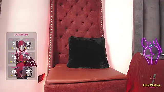 BiancaAntonelli online show from 11-07-25, 01:26