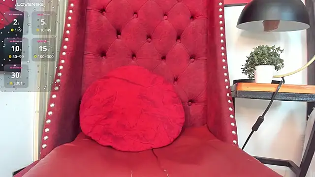 BiancaAntonelli online show from 07-10-26, 02:17