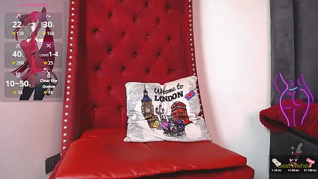 BiancaAntonelli online show from 01-15-26, 01:36