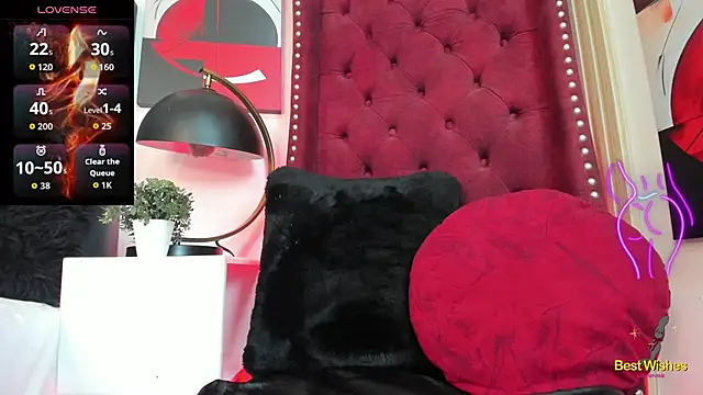 BiancaAntonelli online show from 06-19-26, 02:12