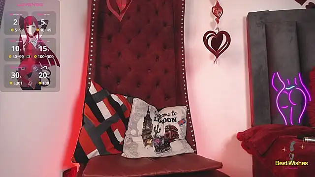 BiancaAntonelli online show from 02-20-26, 02:08