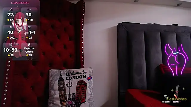 BiancaAntonelli online show from 12-02-25, 01:13