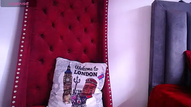 BiancaAntonelli online show from 11-25-25, 12:49