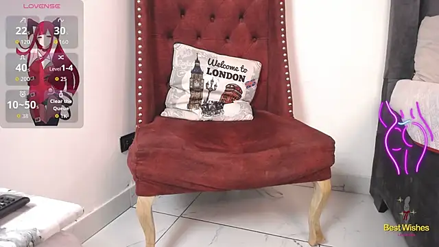 BiancaAntonelli online show from 09-14-25, 01:33