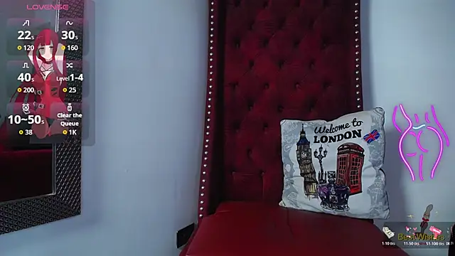 BiancaAntonelli online show from 11-24-25, 01:00