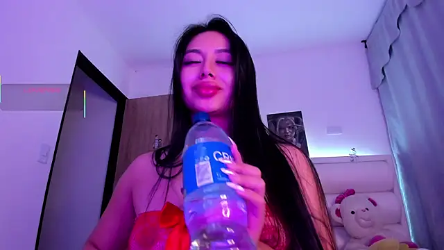 gaby desire777 online show from 12-22-25, 06:35