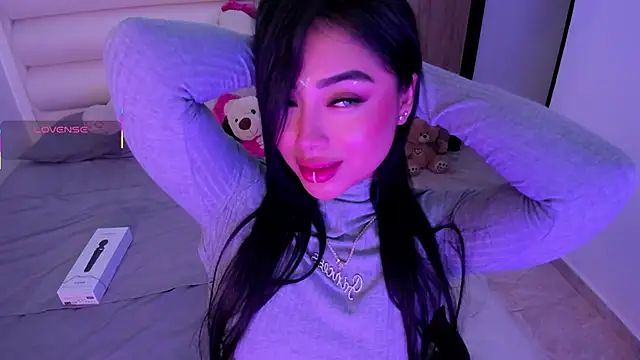 gaby desire777 online show from 09-27-25, 02:50