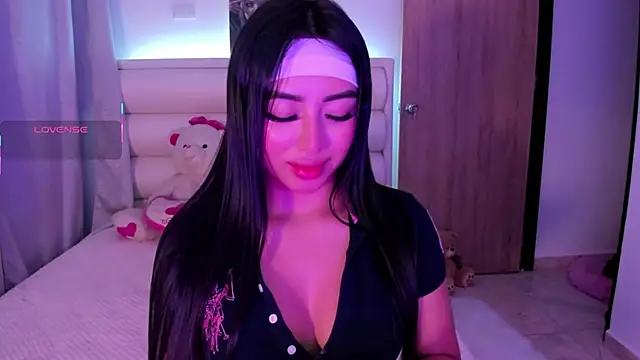 gaby desire777 online show from 10-07-25, 04:46