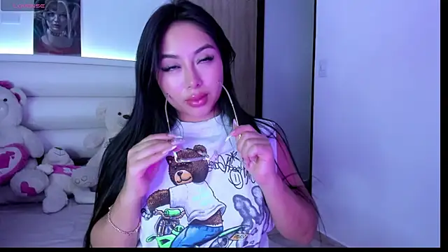 gaby desire777 online show from 03-15-26, 02:40