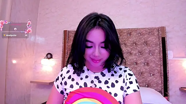 gaby desire777 online show from 03-05-25, 03:18