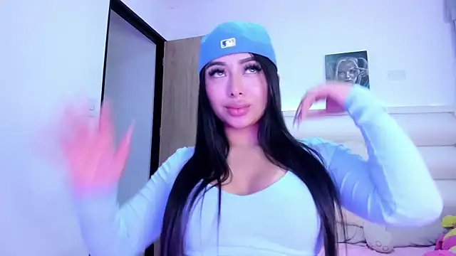 gaby desire777 online show from 03-03-26, 07:59