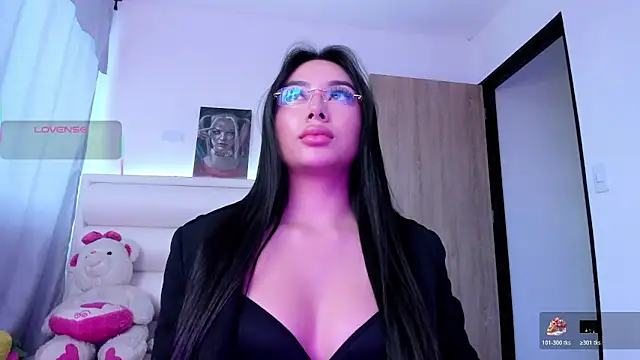 gaby desire777 online show from 02-08-26, 10:18