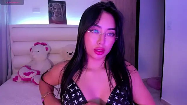 gaby desire777 online show from 10-06-25, 06:03