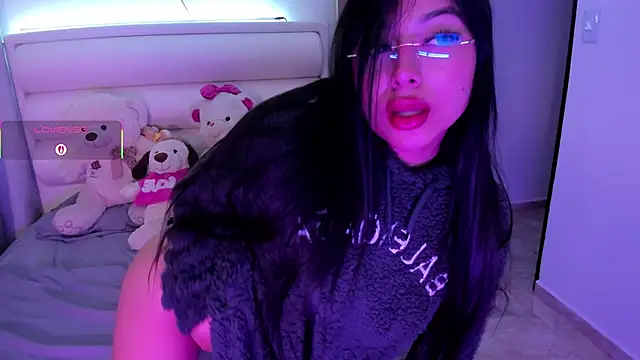 gaby desire777 online show from 09-22-25, 05:24