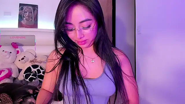 gaby desire777 online show from 10-23-25, 04:55