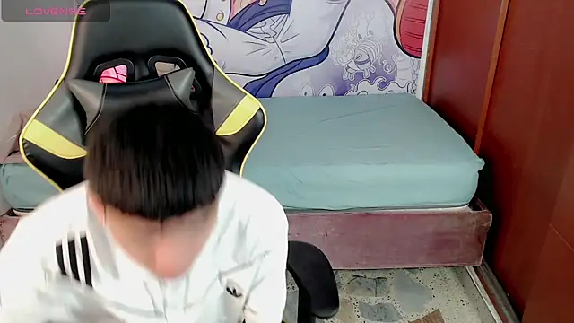 Brayan lopezz online show from 01-28-25, 12:54