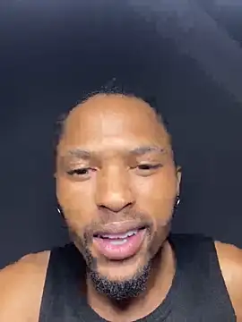 BlueIceCube online show from 02-13-25, 01:05