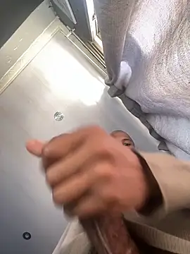 BlueIceCube online show from 11-05-25, 11:35