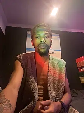 BlueIceCube online show from 10-03-25, 09:16