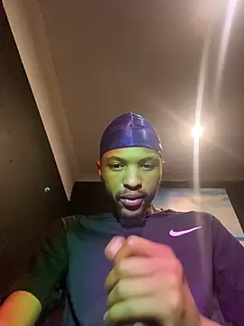 BlueIceCube online show from 10-05-25, 01:40