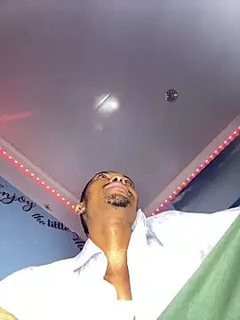 BlueIceCube online show from 01-11-25, 12:07