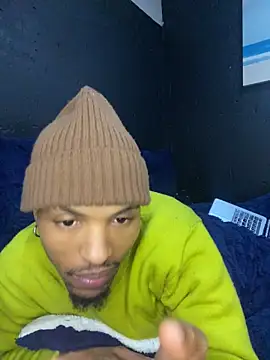 BlueIceCube online show from 06-11-26, 08:06