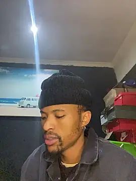 BlueIceCube online show from 05-27-26, 04:36