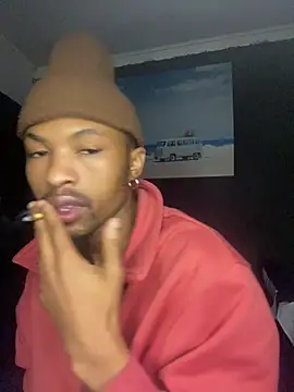 BlueIceCube online show from 07-04-26, 08:10
