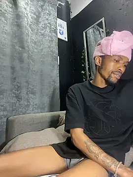 BlueIceCube online show from 01-09-26, 04:03