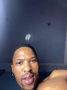 BlueIceCube online show from 01-29-25, 04:58