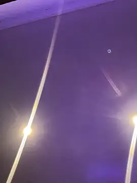 BlueIceCube online show from 09-23-25, 03:19