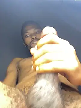 BlueIceCube online show from 01-25-25, 04:23