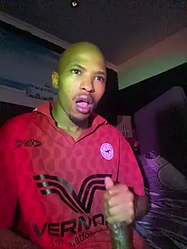 BlueIceCube online show from 11-01-25, 04:30