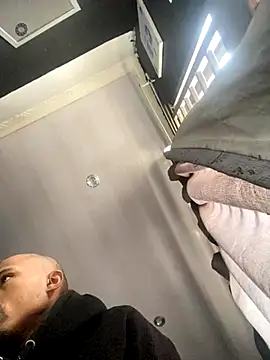 BlueIceCube online show from 11-07-25, 06:07