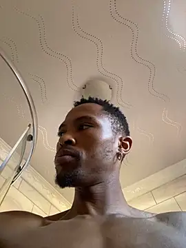 BlueIceCube online show from 01-26-25, 02:30