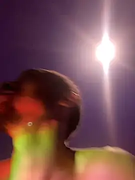 BlueIceCube online show from 10-05-25, 07:15