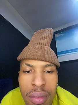 BlueIceCube online show from 06-05-26, 05:51