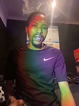 BlueIceCube online show from 10-02-25, 03:43