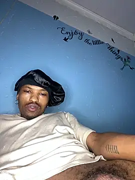 BlueIceCube online show from 12-22-24, 11:20