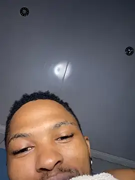 BlueIceCube online show from 01-15-25, 04:36