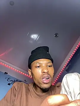 BlueIceCube online show from 01-09-25, 06:15